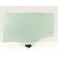 thumbnail image 1 of Driver Left Side Rear Door Window Door Glass Compatible with Kia Forte5 2014-2018 Models, 1 of 5