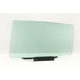 thumbnail image 1 of Driver Left Side Rear Door Window Door Glass Compatible with Lexus GS300 / GS350 / GS430 / GS450 / GS460 4 Door Sedan 2006-2012 Models, 1 of 4