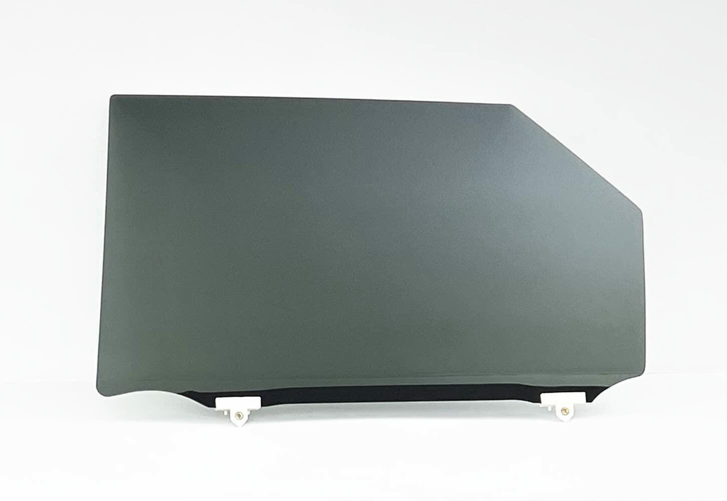 Lexus Rx 400h Rear Window Driver Left Side Rear Door Window Door Glass Compatible with Lexus ...