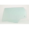 thumbnail image 1 of Driver Left Side Rear Door Window Door Glass Compatible with Mazda 3 2004-2009 4 Door Hatchback Models, 1 of 4