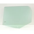 thumbnail image 1 of Driver Left Side Rear Door Window Door Glass Compatible with Mini Countryman 2017-2024 Models, 1 of 5