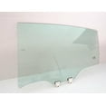thumbnail image 1 of Driver Left Side Rear Door Window Door Glass Compatible with Nissan Altima 4 Door Sedan 2002-2006 Models, 1 of 5