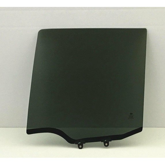 NAGD Driver Left Rear Door Window Glass for Nissan Pathfinder 2005-2012 ...