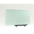 thumbnail image 1 of Driver Left Side Rear Door Window Door Glass Compatible with Nissan Sentra 2020-2024 Models, 1 of 6