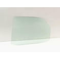 thumbnail image 1 of Driver Left Side Rear Door Window Door Glass Compatible with Suzuki SX4 4 Door Hatchback 2007-2013 Models, 1 of 4