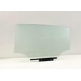 thumbnail image 1 of Driver Left Side Rear Door Window Door Glass Compatible with Toyota Avalon 2005-2012 Models, 1 of 5