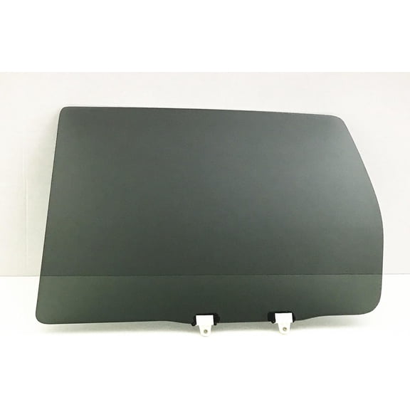 Driver/Left Side Rear Door Window Glass Replacement For Mitsubishi Outlander 2007-2013