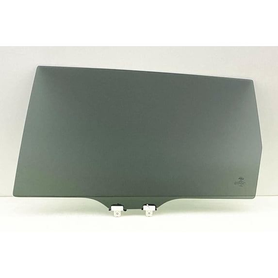 Driver Left Side Rear Door Window Privacy Glass Compatible with Subaru Ascent 2019-2025 Models