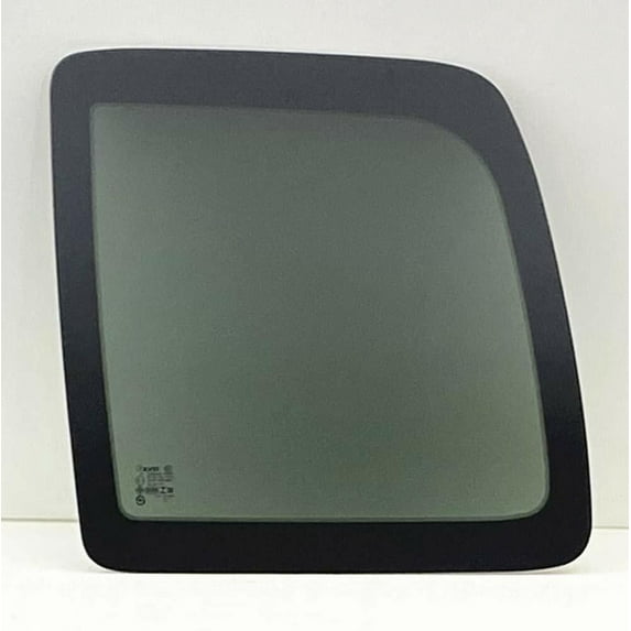 Factory Privacy Tinted Driver Left Side Rear Quarter Glass Quarter Window Compatible with Jeep Liberty 2002-2007 Models
