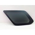 thumbnail image 1 of Driver Left Side Quarter Glass Quarter Window Compatible with Toyota 4Runner 2010-2013 Models, 1 of 5
