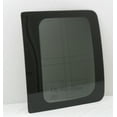 thumbnail image 1 of Driver Left Side Rear Quarter Glass Quarter Window W/Antenna Style Compatible with Scion XB 4 Door Hatchback 2004-2007 Models, 1 of 6