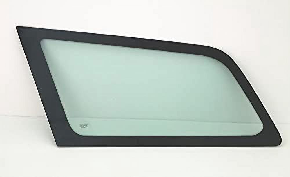 Driver Left Side Rear Quarter Glass Window Compatible with Ford Focus 4 ...