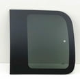 thumbnail image 1 of Driver Left Side Rear Quarter Window Quarter Glass Compatible with Dodge Dakota Pickup 2 Door Club Cab 1997-2004 Models, 1 of 6