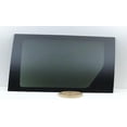 thumbnail image 1 of Driver Left Side Rear Sliding Cargo Door Window Door Glass Compatible with Dodge Caravan/Dodge Grand Caravan/Chrysler Town & Country 2001-2007 Models/Chrysler Voyager 2001-2004 Models, 1 of 5