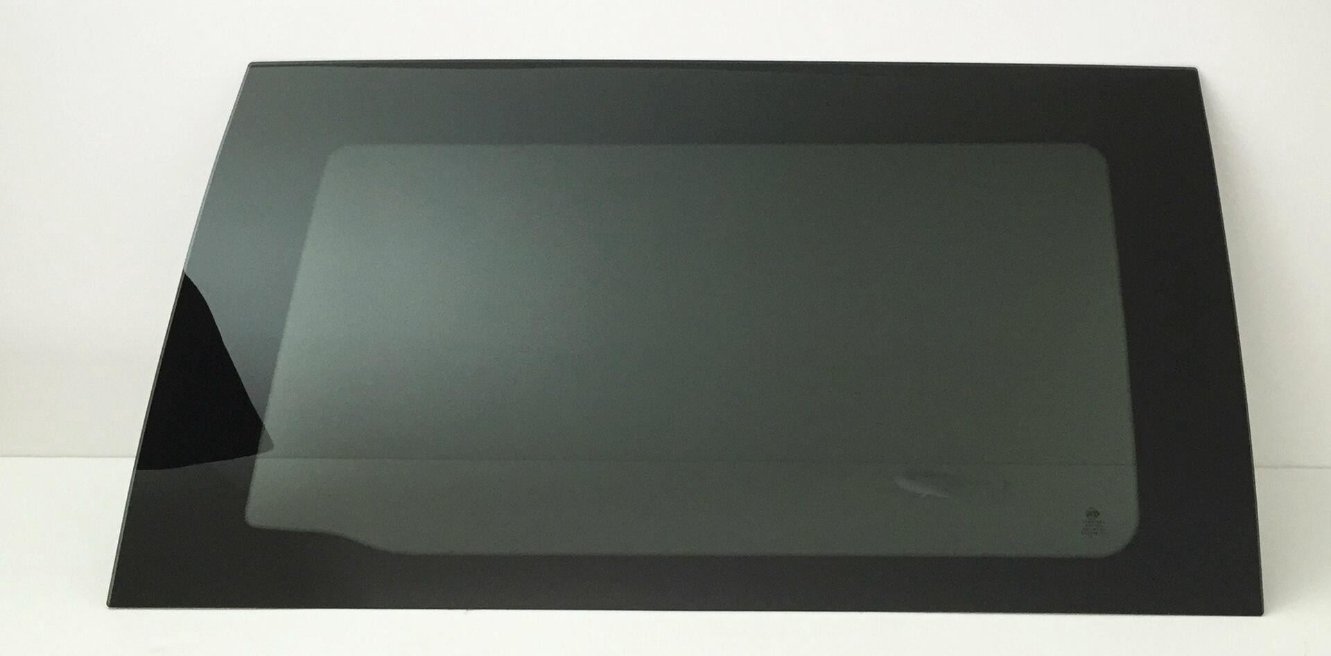 NAGD Replacement Rear Left Door Window Glass For Scion XB 2008-2015