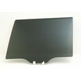 thumbnail image 1 of Driver Left Side Rear Sliding Cargo Door Window Door Glass Compatible with Honda Odyssey Mini Van 2005-2010 Models, 1 of 4