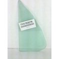 thumbnail image 2 of NAGD Driver Side Rear Vent Window Glass – Fits 2002-2006 Nissan Altima 4-Door Sedan 2 of 4