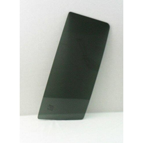 Driver Left Side Rear Vent Glass Vent Window Compatible with Nissan Xterra 2005-2015 4 Door Models