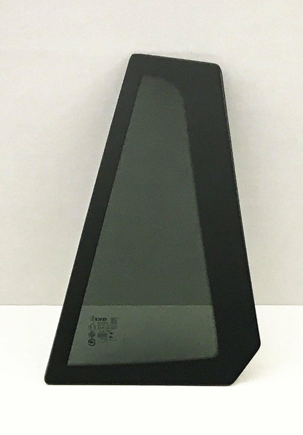 X3 Rear Window Driver Left Side Rear Vent Window Vent Glass Compatible with BMW X3 ...