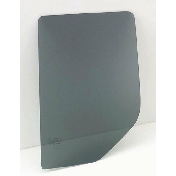 Driver Left Side Rear Vent Window Vent Glass Compatible with Ford Transit Connect Long Wheel Base Mini Van 2014-2023 Models