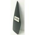 thumbnail image 1 of Driver Left Side Rear Vent Window Vent Glass Compatible with Honda CR-V 2002-2006 Models, 1 of 5