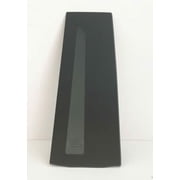 Driver Left Side Rear Vent Window Vent Glass Compatible with Honda Odyssey 2005-2010 Models