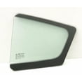 thumbnail image 1 of Driver Left Side Rear Vent Window Vent Glass Compatible with Kia Forte 4-Dr Sedan 2014-2018 Models, 1 of 5