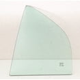 thumbnail image 2 of Rear Door Glass Driver Side Honda Civic Hybrid 4 Door Sedan 2003-2005 2 of 9