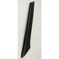 thumbnail image 1 of Driver Left Sides Front Windshield Outer Pillar Trim Molding Compatible with Ford Flex 2009-2019 Models, 1 of 6