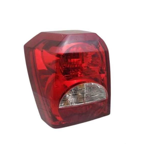 Driver Left Tail Light Fits 07 CALIBER 414743