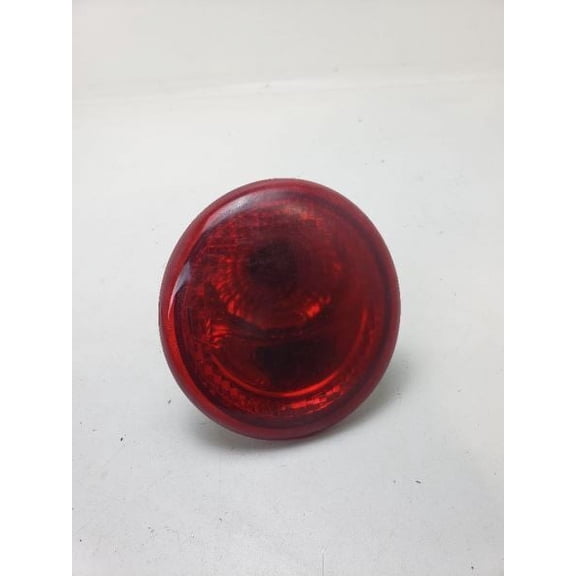 Driver Left Tail Light Upper Fits 06-11 HHR 384460