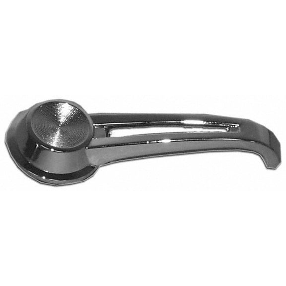 Driver Or Passenger Side Interior Door Handle for Buick Special 1964