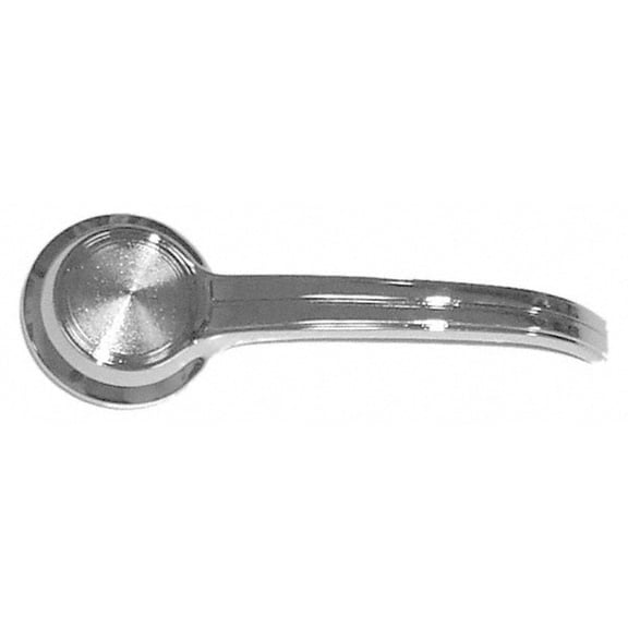 Driver Or Passenger Side Interior Door Handle for Chevy Chevelle 1965-1967
