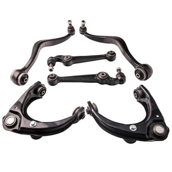 Driver & Passenger Front Lower Control Arm for Ford Fusion 2008 - 2012 K620492