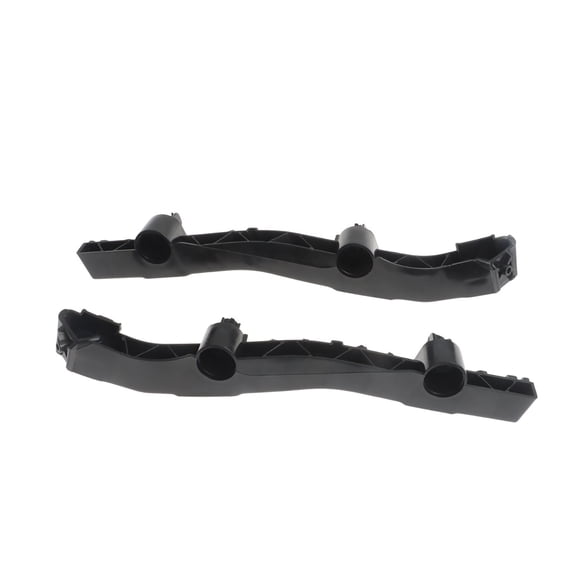 Driver & Passenger Side Front Bumper Support Frame Fit for Dodge Avenger