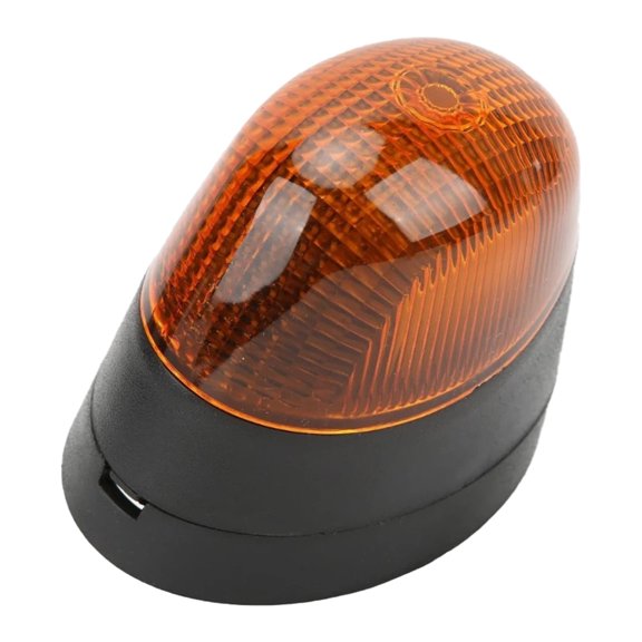 Driver/Passenger Side Marker Light Replace 1203328 1202148 Trailer Side Lamp Assembly for MK6 MK7 Repair Part Accessory