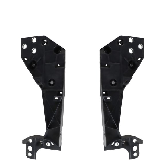 Driver & Passenger Side Radiator Support Bracket for Dodge Ram 2500 3500 2019-24