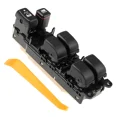 thumbnail image 1 of Driver Power Window Control Switch Front Left For Lexus RX330 RX350 GX470 RX400H, 1 of 5