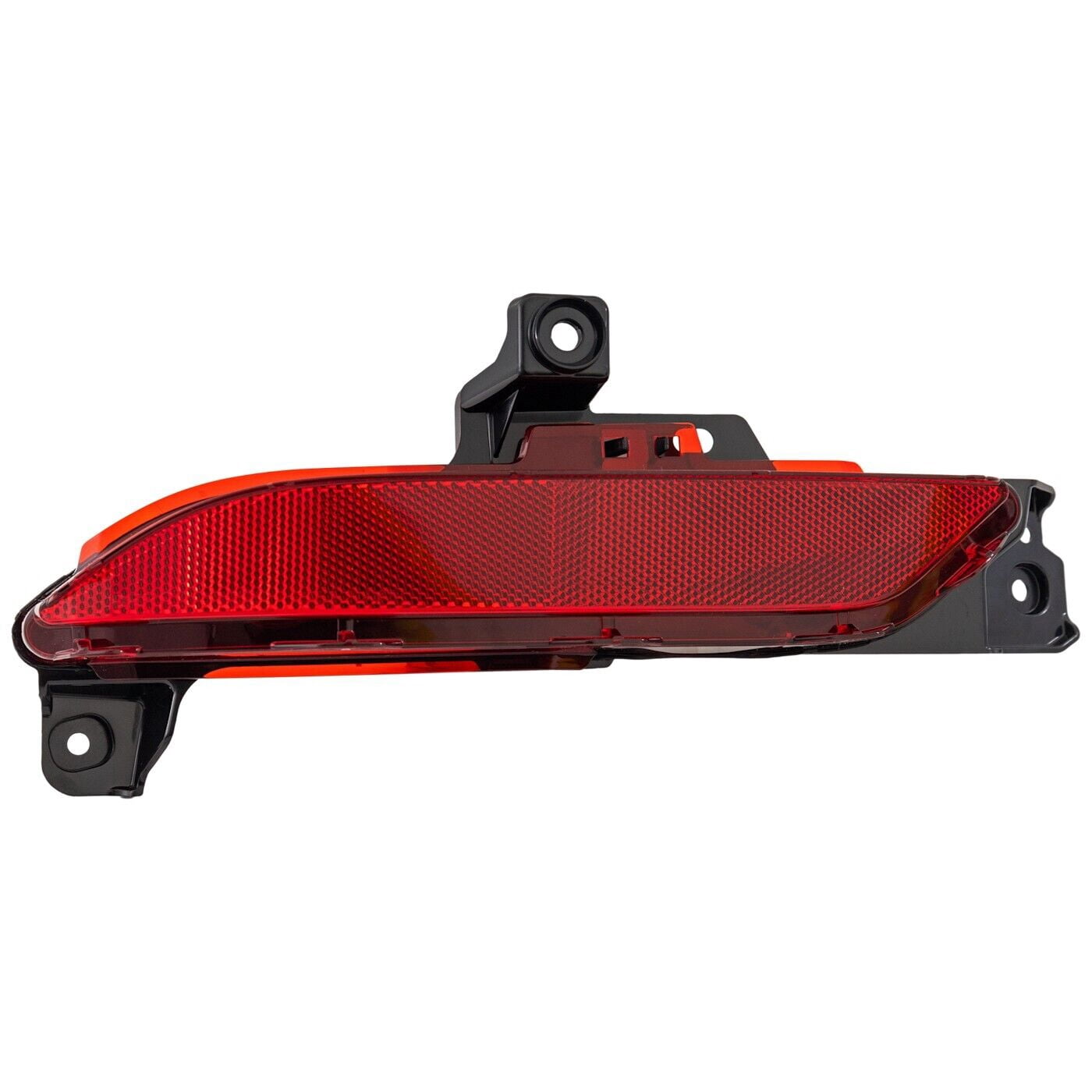 Driver Rear Bumper Reflector Lamp Light For Lexus For Nx250 For Nx350 ...
