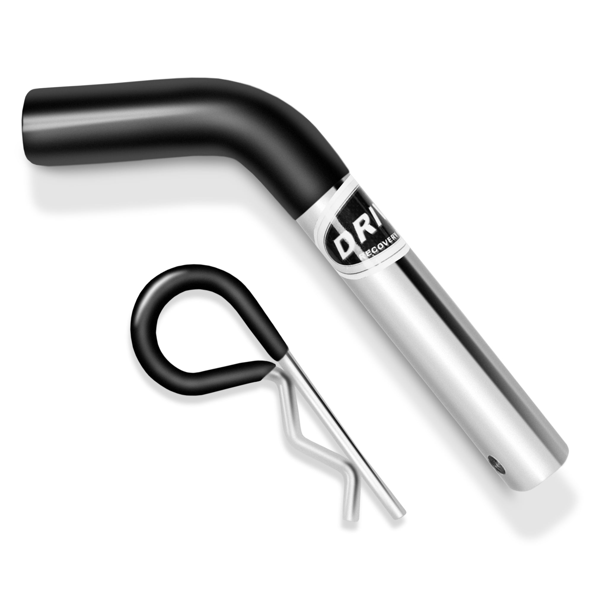 Driver Recovery Products 5/8 Inch Trailer Hitch Pin and Clip for 2