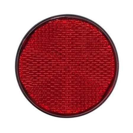 Driver Reflector Light Fits Toyota Highlander 2008-2009 81910-89105 To2830103