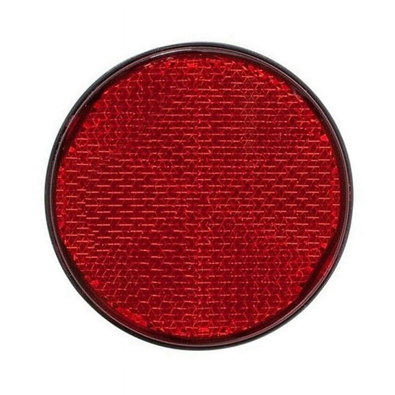 Driver Reflector Light Fits Toyota Highlander 2008-2009 81910-89105 To2830103