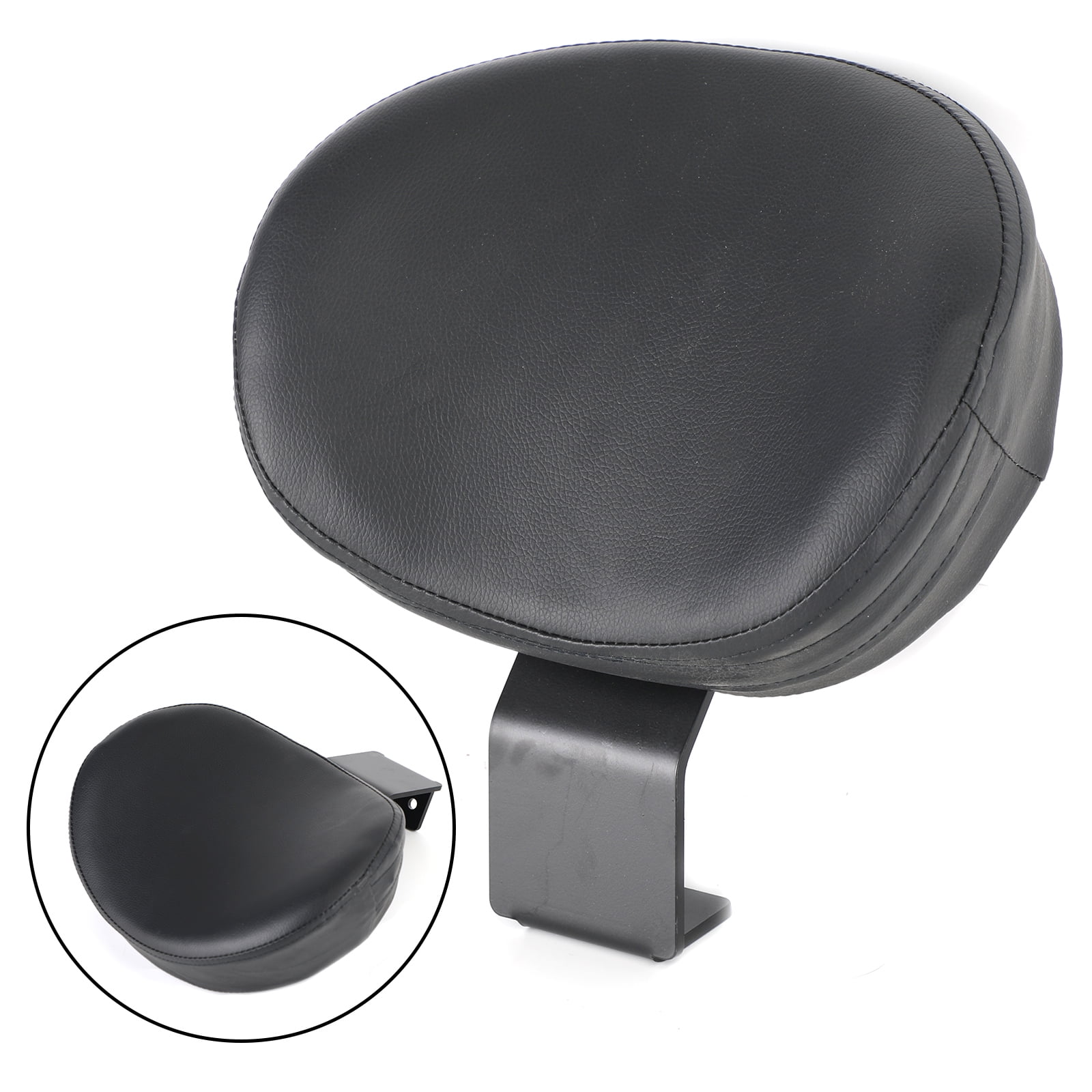 Blue Collar Bobber Rear Fender Kit For Suzuki Volusia 800(C50) | Accessories International - View #5