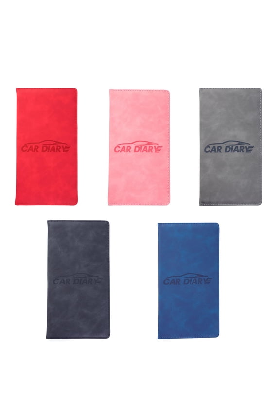 Driver'S License Bag Multifunctional Car Id Card Wallet Waterproof Scratchproof Rfid Blocking Secure Storage for Men and Women Travel Commute Sopatenor