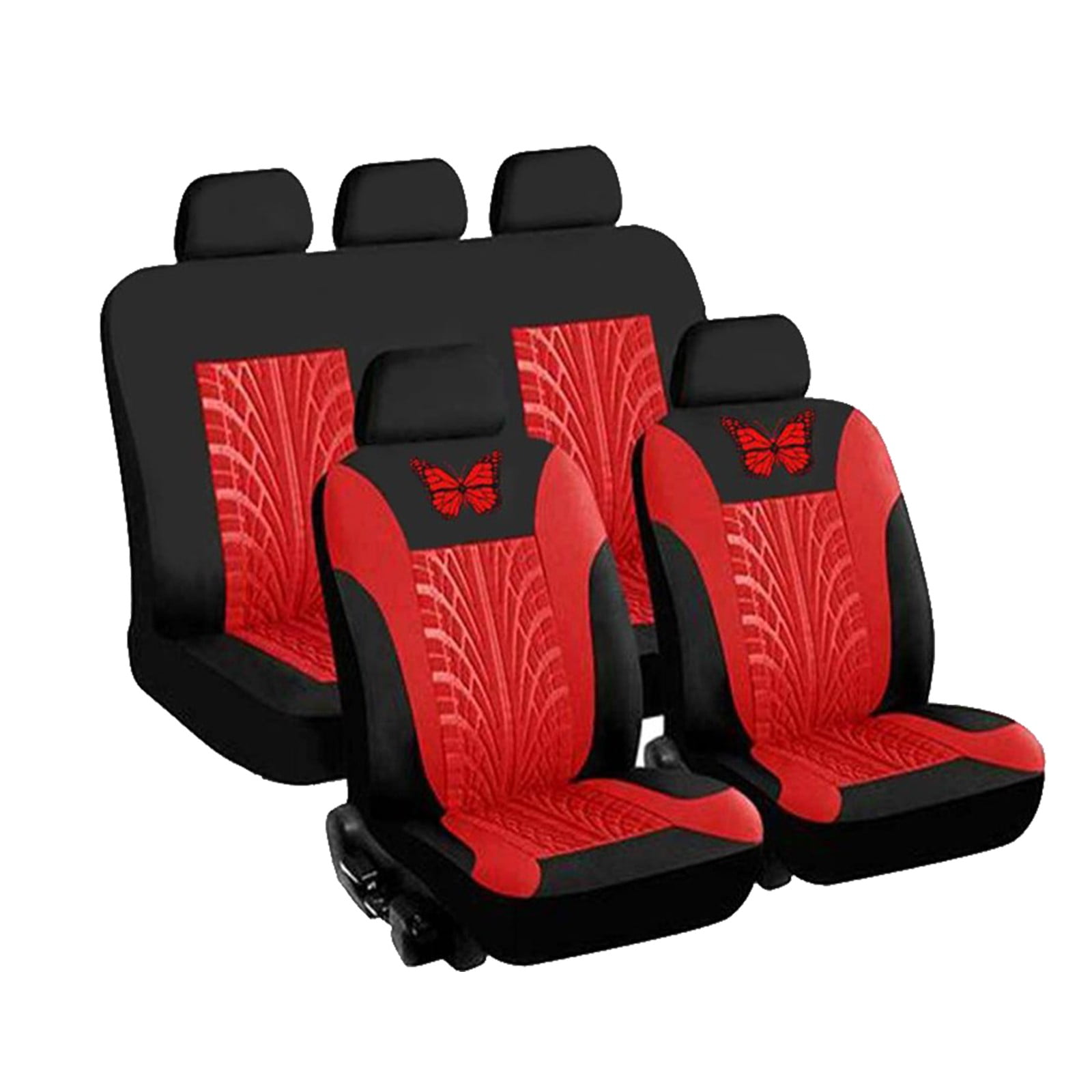 Driver Seat Cushion And Back Support Bleachers Cushion Extra Large