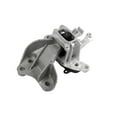 thumbnail image 1 of Driver Side Automatic Transmission Mount, 1 of 4