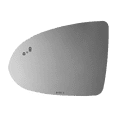 thumbnail image 1 of Driver Side Blind Spot Mirror Replacement for Hyundai Sonata 2023 Flat, 1 of 3