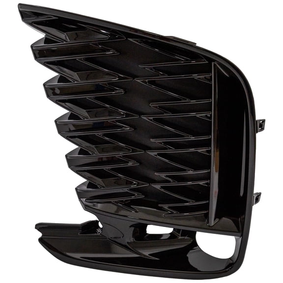 Driver Side Bumper Grille for 2023-2024 Lexus RX350 F Sport Handling 4 Cyl 2.4L