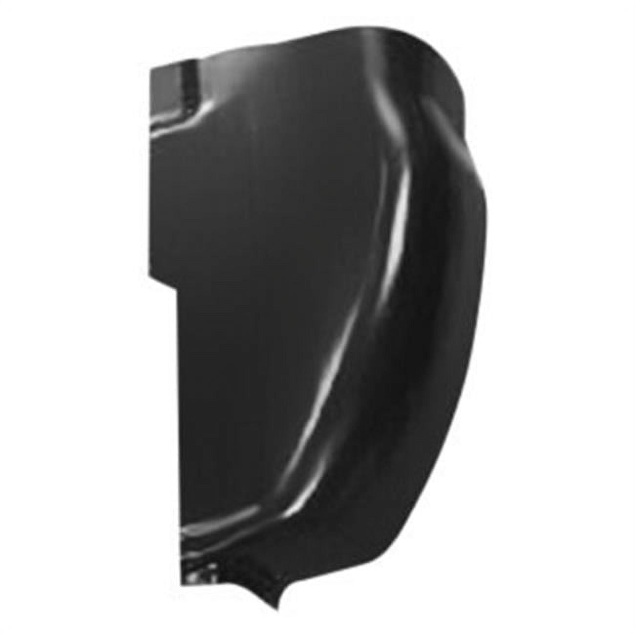 Driver Side Cab Corner for 1999-2015 Ford Extended - Walmart.com