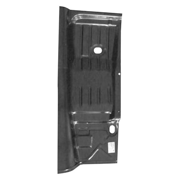 Driver Side Cab Floor Pan Half Patch for Buick Apollo 1973-1974